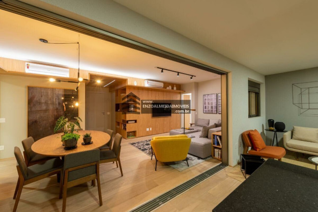 Imagem Apartamento com 4 Quartos à Venda, 149 m² em Vila Madalena - São Paulo Imagem Apartamento com 4 Quartos à Venda, 149 m² em Vila Madalena - São Paulo
