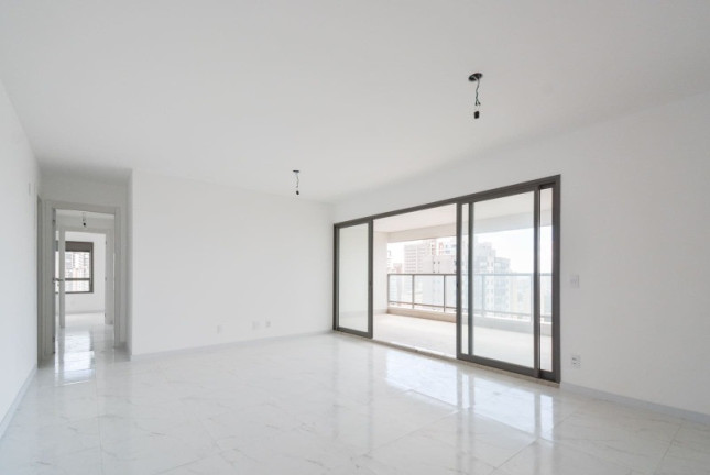 Imóvel com 3 Quartos à Venda, 131 m² em Vila Mariana - São Paulo