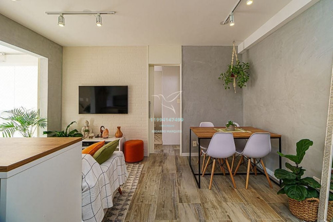Imagem Apartamento com 1 Quarto à Venda, 42 m² em Pinheiros - São Paulo Imagem Apartamento com 1 Quarto à Venda, 42 m² em Pinheiros - São Paulo