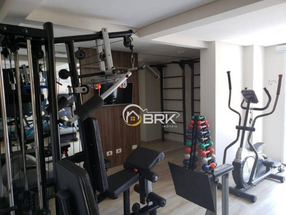 Imagem Apartamento com 3 Quartos à Venda, 50 m² em Tupi - Praia Grande Imagem Apartamento com 3 Quartos à Venda, 50 m² em Tupi - Praia Grande