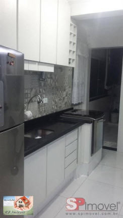 Imagem Apartamento com 3 Quartos à Venda, 68 m² em Jardim Utinga - Santo André Imagem Apartamento com 3 Quartos à Venda, 68 m² em Jardim Utinga - Santo André