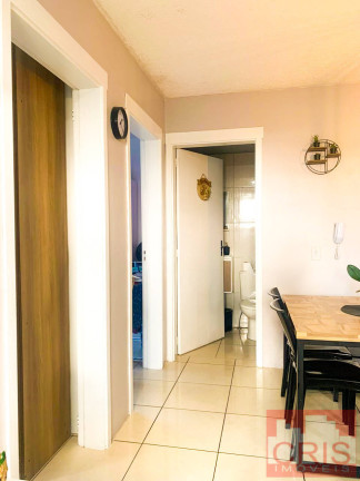 Imagem Apartamento com 2 Quartos à Venda, 42 m² em São Roque - Bento Gonçalves Imagem Apartamento com 2 Quartos à Venda, 42 m² em São Roque - Bento Gonçalves