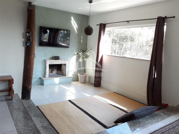 Imagem Casa de Condomínio com 5 Quartos à Venda, 400 m² em Juqueri Mirim - Mairiporã