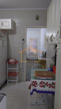 Imagem Casa de Condomínio com 2 Quartos à Venda, 90 m² em Santana - São Paulo Imagem Casa de Condomínio com 2 Quartos à Venda, 90 m² em Santana - São Paulo