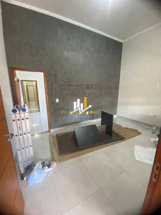 Imagem Casa com 3 Quartos à Venda, 80 m² em Vila Avaí - Indaiatuba Imagem Casa com 3 Quartos à Venda, 80 m² em Vila Avaí - Indaiatuba
