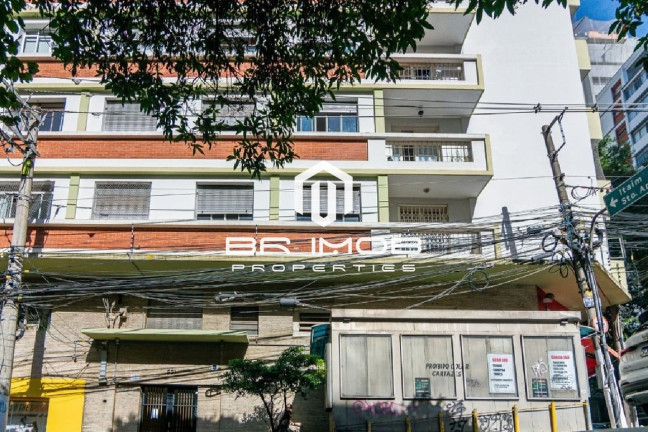 Imagem Imóvel com 2 Quartos à Venda, 87 m² em Jardim Paulista - São Paulo Imagem Imóvel com 2 Quartos à Venda, 87 m² em Jardim Paulista - São Paulo