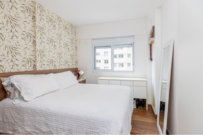 Imagem Apartamento com 1 Quarto à Venda, 45 m² em Bela Vista - São Paulo Imagem Apartamento com 1 Quarto à Venda, 45 m² em Bela Vista - São Paulo