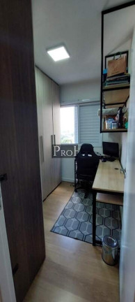 Imagem Apartamento com 2 Quartos à Venda, 45 m² em Centro - Diadema