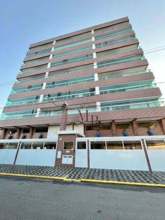 Imagem Apartamento com 2 Quartos à Venda, 69 m² em Canto Do Forte - Praia Grande