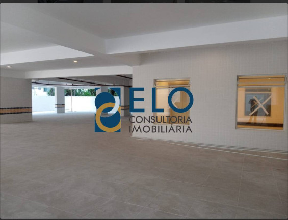 Imagem Apartamento com 3 Quartos à Venda, 80 m² em Boqueirão - Santos Imagem Apartamento com 3 Quartos à Venda, 80 m² em Boqueirão - Santos
