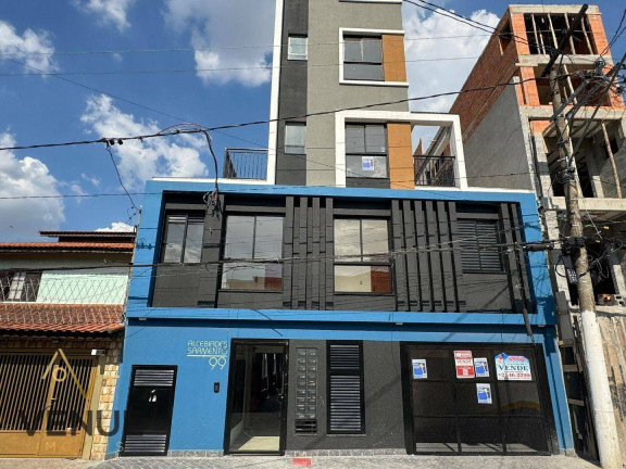 Imagem Apartamento com 2 Quartos à Venda, 41 m² em Vila Siria - São Paulo Imagem Apartamento com 2 Quartos à Venda, 41 m² em Vila Siria - São Paulo