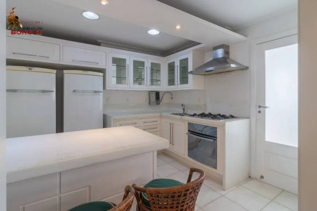 Imagem Apartamento com 4 Quartos para Alugar, 150 m² em Moema - São Paulo