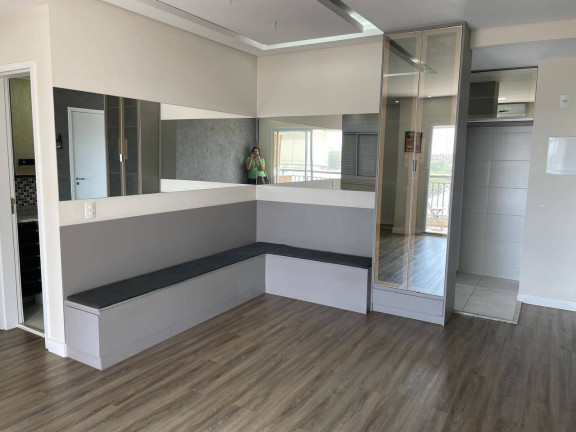 Imagem Apartamento com 2 Quartos à Venda,  em Jardim Chapadão - Campinas