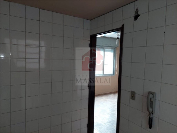Imagem Apartamento com 1 Quarto à Venda, 30 m² em Petrópolis - Porto Alegre