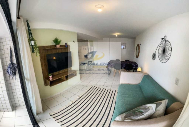 Imagem Apartamento com 2 Quartos à Venda, 66 m² em Manaíra - João Pessoa Imagem Apartamento com 2 Quartos à Venda, 66 m² em Manaíra - João Pessoa