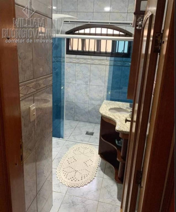 Imagem Casa com 3 Quartos à Venda, 175 m² em Flórida - Praia Grande Imagem Casa com 3 Quartos à Venda, 175 m² em Flórida - Praia Grande