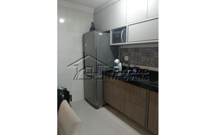 Imagem Apartamento com 1 Quarto à Venda, 40 m² em Monte Castelo - São José Dos Campos