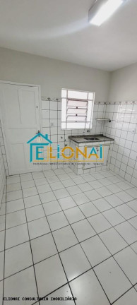 Imagem Apartamento com 2 Quartos para Alugar, 52 m² em Vila Regente Feijó - São Paulo