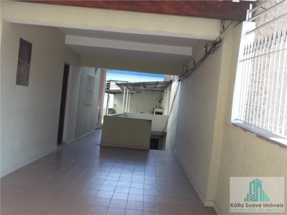 Imagem Casa com 3 Quartos à Venda, 202 m² em Olímpico - São Caetano Do Sul Imagem Casa com 3 Quartos à Venda, 202 m² em Olímpico - São Caetano Do Sul
