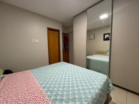 Imagem Apartamento com 3 Quartos à Venda, 75 m² em Parque Amazônia - Goiânia Imagem Apartamento com 3 Quartos à Venda, 75 m² em Parque Amazônia - Goiânia