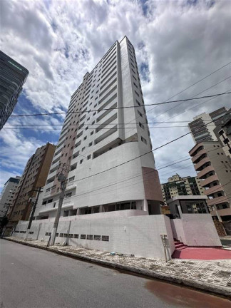 Imagem Apartamento com 1 Quarto à Venda, 51 m² em Tupi - Praia Grande