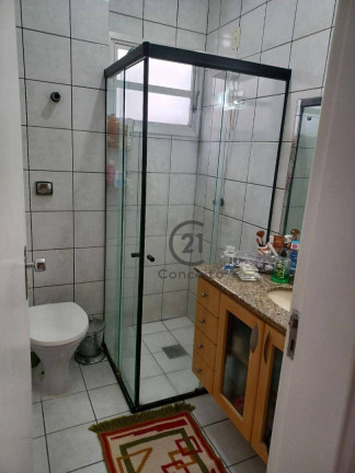 Imagem Apartamento com 3 Quartos à Venda, 74 m² em Coqueiros - Florianópolis Imagem Apartamento com 3 Quartos à Venda, 74 m² em Coqueiros - Florianópolis