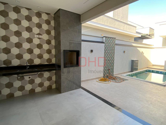 Imagem Casa de Condomínio com 3 Quartos à Venda, 200 m² em Residencial Reserva Ipanema - Sorocaba