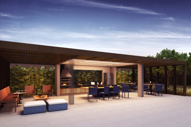 Imagem Apartamento com 3 Quartos à Venda, 152 m² em Vila Virgínia - Jundiaí Imagem Apartamento com 3 Quartos à Venda, 152 m² em Vila Virgínia - Jundiaí