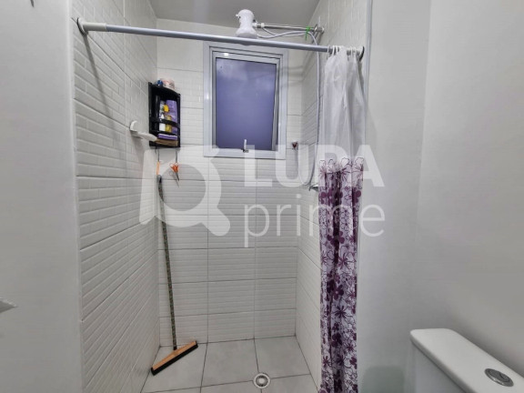 Imagem Apartamento com 1 Quarto à Venda, 28 m² em Brás - São Paulo