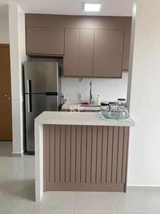 Apartamento com 2 Quartos à Venda, 49 m² em Ipiranga - Ribeirão Preto