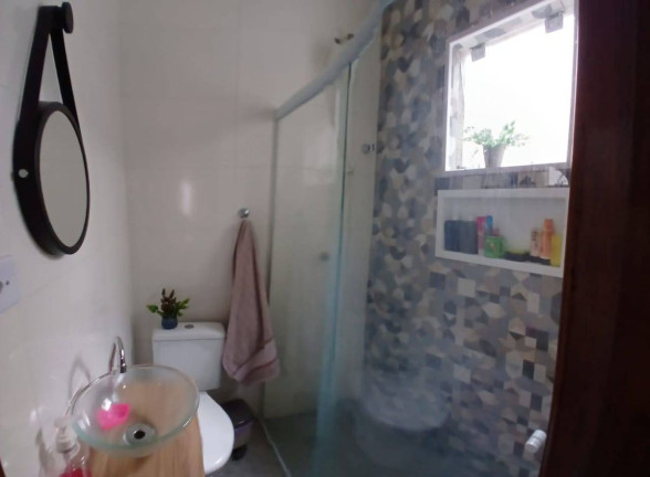 Imagem Casa de Condomínio com 2 Quartos à Venda, 65 m² em Vila Carrão - São Paulo