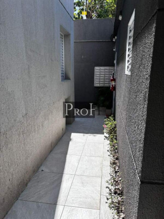 Imagem Apartamento com 2 Quartos à Venda, 40 m² em Vila Bertioga - São Paulo