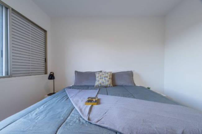 Imagem Apartamento com 3 Quartos à Venda, 92 m² em Brooklin - São Paulo