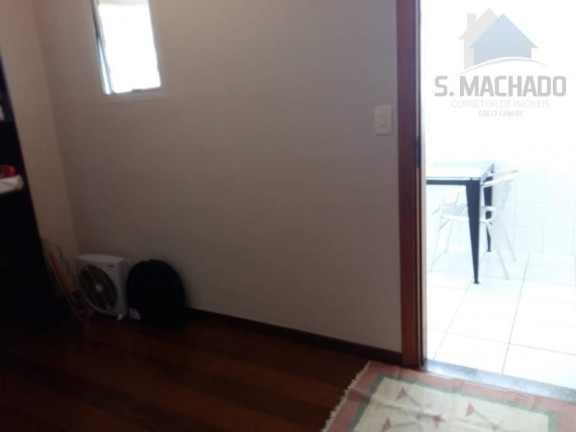 Imagem Apartamento com 3 Quartos à Venda, 128 m² em Vila Bastos - Santo André Imagem Apartamento com 3 Quartos à Venda, 128 m² em Vila Bastos - Santo André