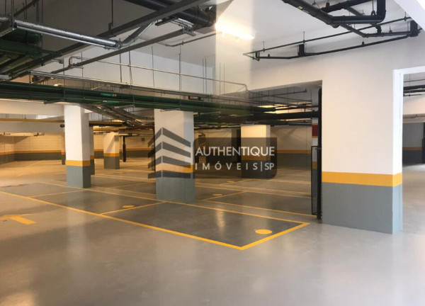 Imagem Apartamento com 2 Quartos à Venda, 68 m² em Perdizes - São Paulo