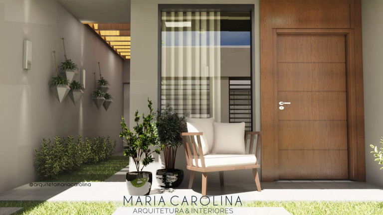 Imagem Casa com 3 Quartos à Venda, 135 m² em Felicia - Vitória Da Conquista Imagem Casa com 3 Quartos à Venda, 135 m² em Felicia - Vitória Da Conquista