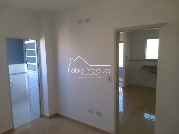 Imagem Apartamento com 2 Quartos à Venda, 38 m² em Parque Paineiras - São Paulo