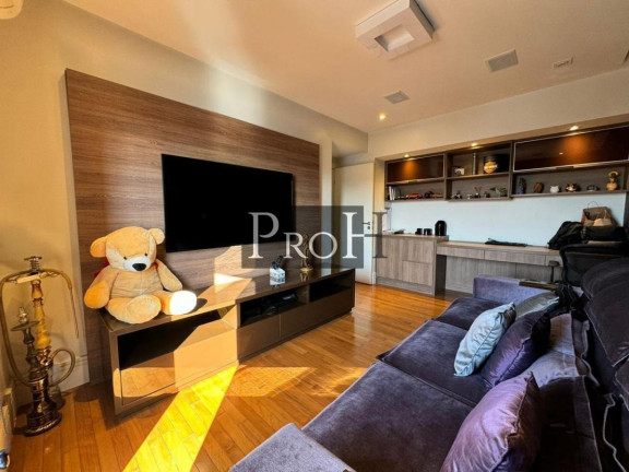 Imagem Apartamento com 3 Quartos à Venda, 230 m² em Santo Antônio - São Caetano Do Sul Imagem Apartamento com 3 Quartos à Venda, 230 m² em Santo Antônio - São Caetano Do Sul