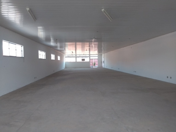 Imagem Sala Comercial para Alugar, 440 m² em Bauru Imagem Sala Comercial para Alugar, 440 m² em Bauru