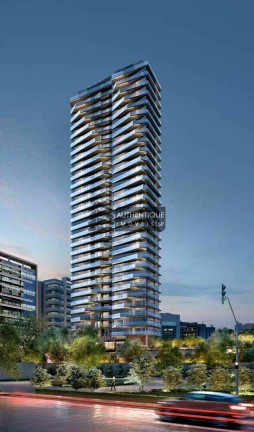 Imagem Imóvel com 1 Quarto à Venda, 57 m² em Vila Olímpia - São Paulo Imagem Imóvel com 1 Quarto à Venda, 57 m² em Vila Olímpia - São Paulo