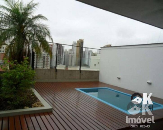 Imagem Cobertura com 4 Quartos à Venda, 230 m² em Perdizes - São Paulo Imagem Cobertura com 4 Quartos à Venda, 230 m² em Perdizes - São Paulo