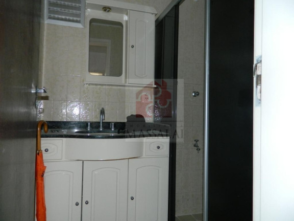 Imagem Apartamento com 2 Quartos à Venda, 55 m² em Santana - Porto Alegre