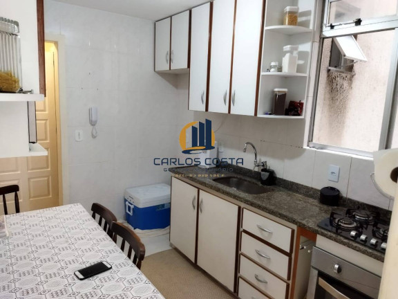 Imagem Apartamento com 2 Quartos à Venda, 92 m² em Braga - Cabo Frio