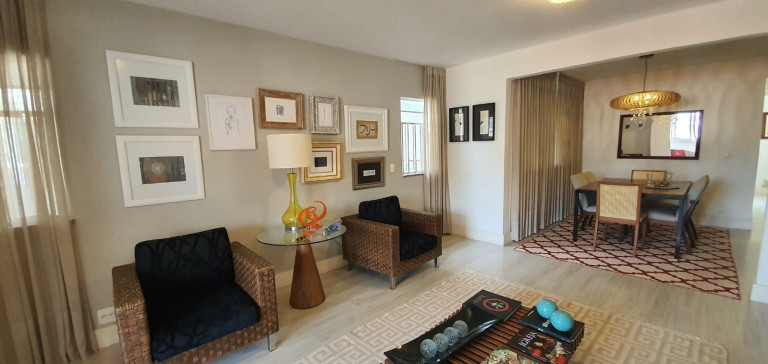 Imagem Casa de Condomínio com 4 Quartos à Venda, 420 m² em São Francisco - Niterói Imagem Casa de Condomínio com 4 Quartos à Venda, 420 m² em São Francisco - Niterói