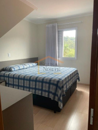 Imagem Casa de Condomínio com 2 Quartos à Venda, 100 m² em Parque Casa De Pedra - São Paulo