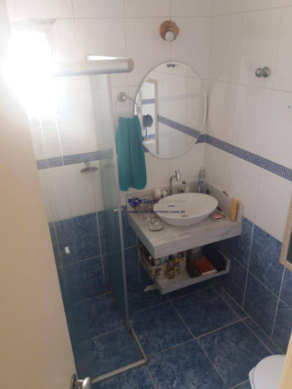 Imagem Apartamento com 3 Quartos à Venda, 96 m² em Santana - São Paulo