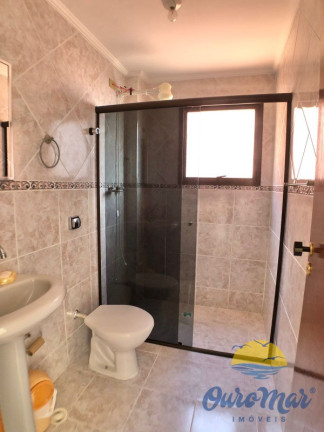 Imagem Apartamento com 2 Quartos para Alugar ou Temporada, 109 m² em Caiçara - Praia Grande