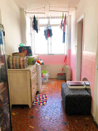 Imagem Apartamento com 3 Quartos à Venda, 124 m² em Santa Cecília - São Paulo