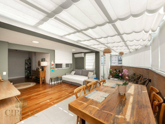Imagem Apartamento com 2 Quartos à Venda, 100 m² em Sumaré - São Paulo Imagem Apartamento com 2 Quartos à Venda, 100 m² em Sumaré - São Paulo