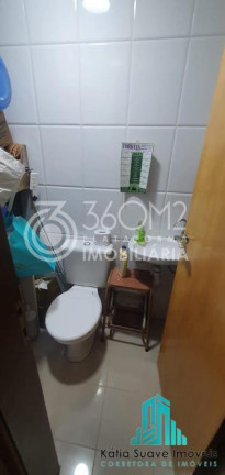 Imagem Apartamento com 4 Quartos à Venda, 130 m² em Jardim - Santo André